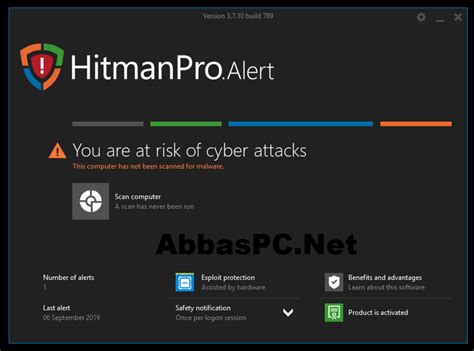 HitmanPro.Alert 3.8.8 Build 887 Full Crack Download